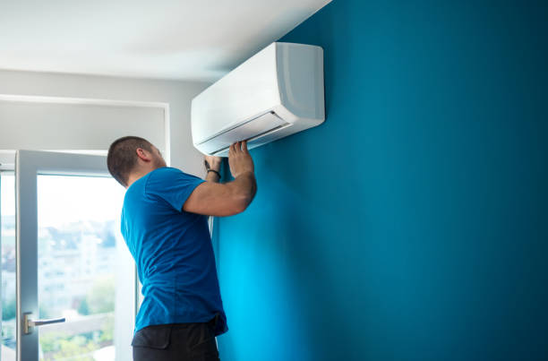 Best Air Conditioning Cleaning in Oak Ridge, TN