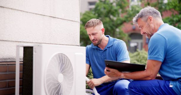 Best HVAC Equipment and Components in Oak Ridge, TN